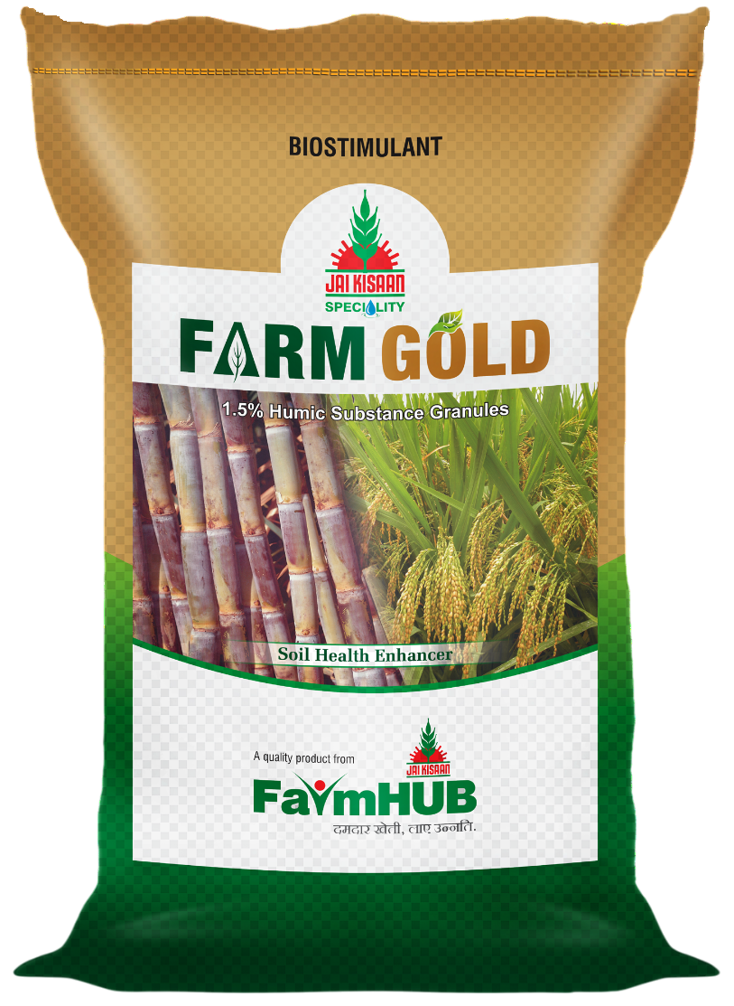 FARM GOLD
